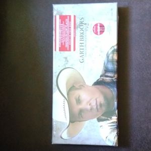 Garth Brooks The Ultimate Collection